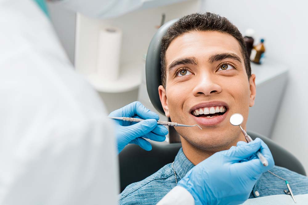 Smile Studio Dentistry | Digital Impressions, Oral Exams and CBCT