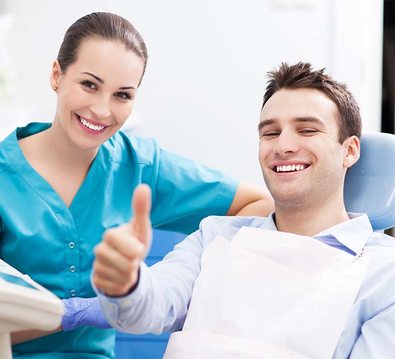 Smile Studio Dentistry | Dentures, Dental Bridges and Veneers