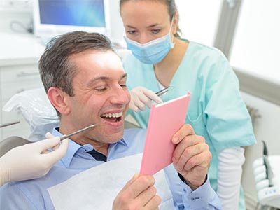 Smile Studio Dentistry | Dentures, Ceramic Crowns and Invisalign reg