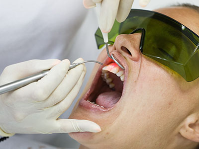 Smile Studio Dentistry | Sedation Dentistry, Dental Fillings and Oral Cancer Screening